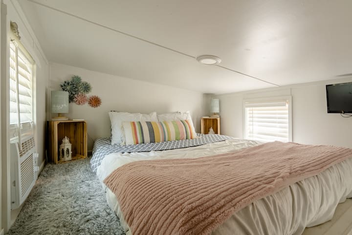 ห้องนอน