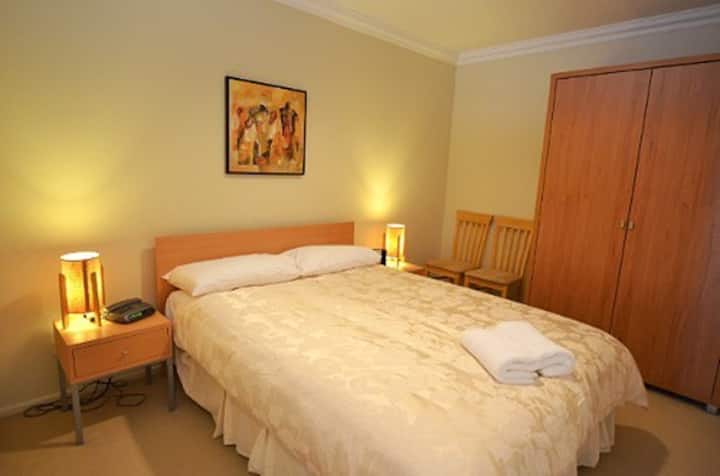 Perth Cbd Apartment On Murray - Perth