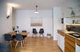 Great apartment in Berlin with two double bedrooms — photo 9 of 24
