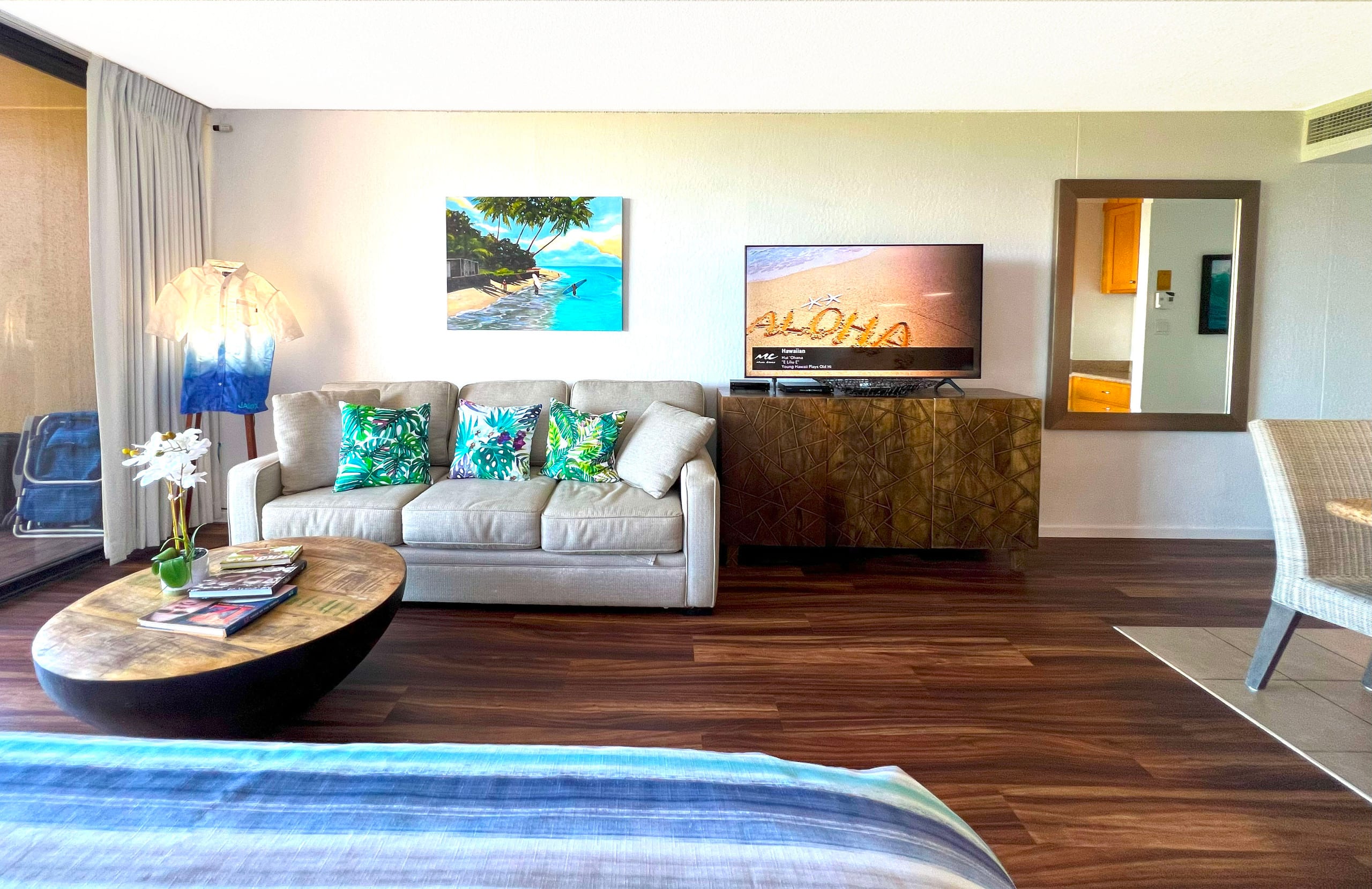 Condo in Lahaina · ★4.83 · Studio · 2 beds · 1 private bath - Image 6