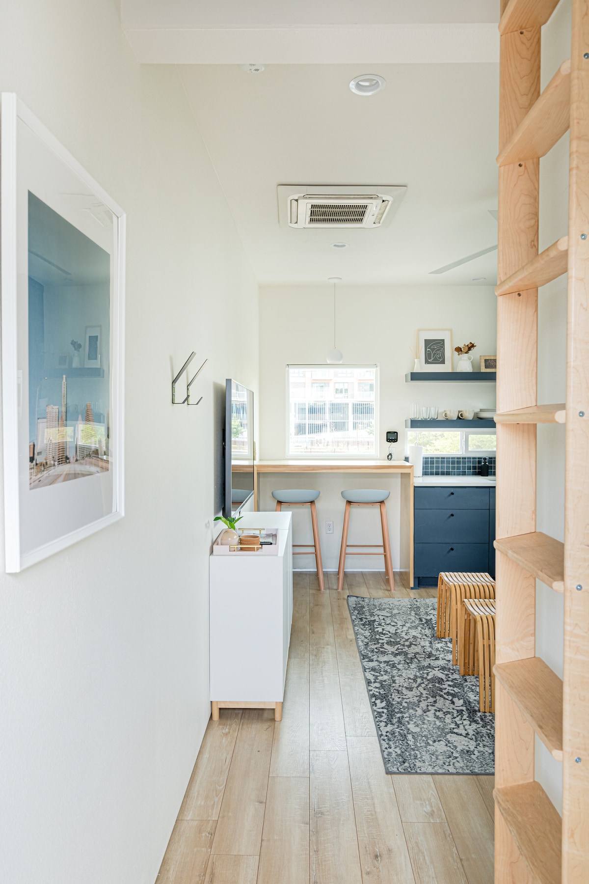 Prime Austin Location Downtown Staycation