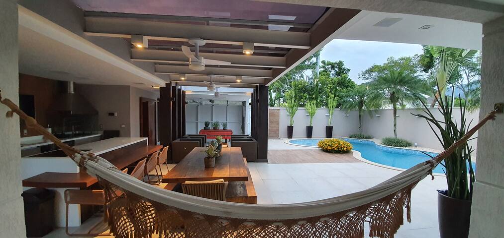 Condomínio Blue House Barra da Tijuca gallery image 4