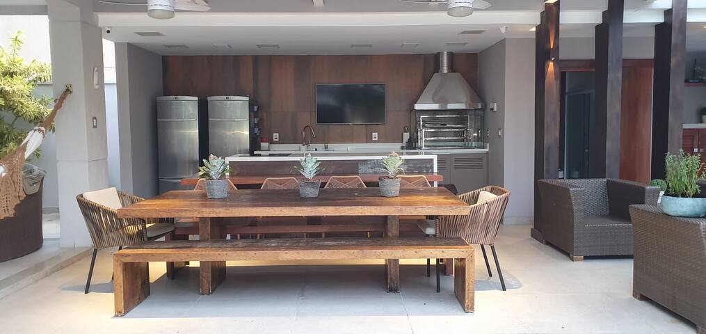 Condomínio Blue House Barra da Tijuca gallery image 2