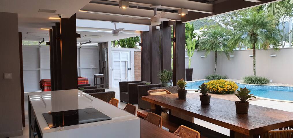 Condomínio Blue House Barra da Tijuca gallery image 5