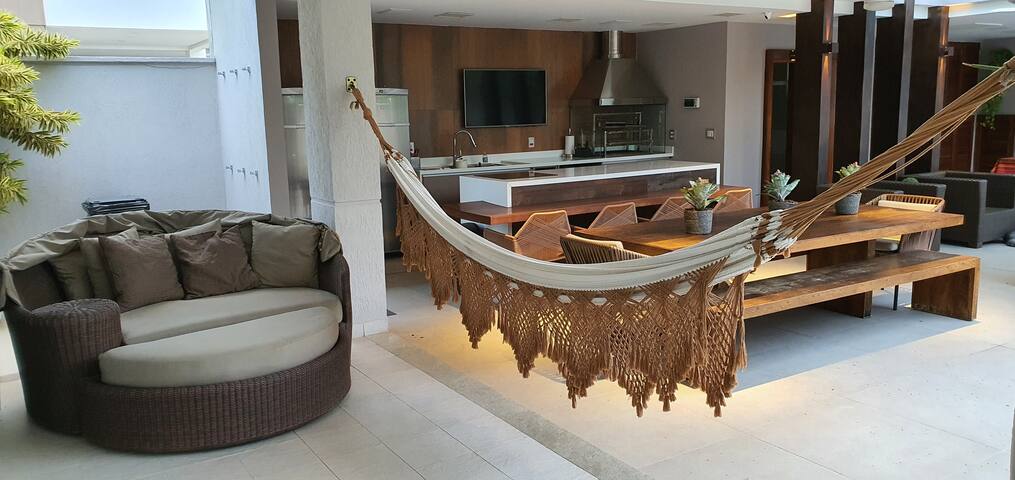 Condomínio Blue House Barra da Tijuca gallery image 3