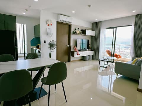 BBnB Home Residence (Sai Gon)
