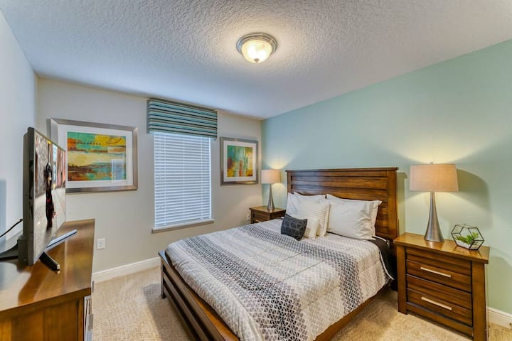 Bedroom 5