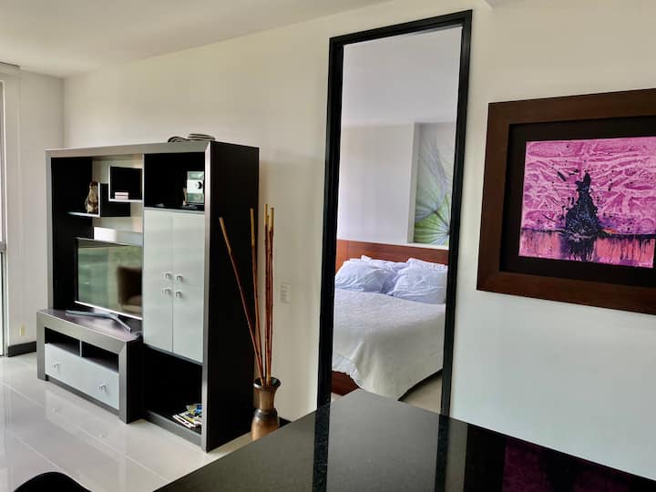 საძინებელი