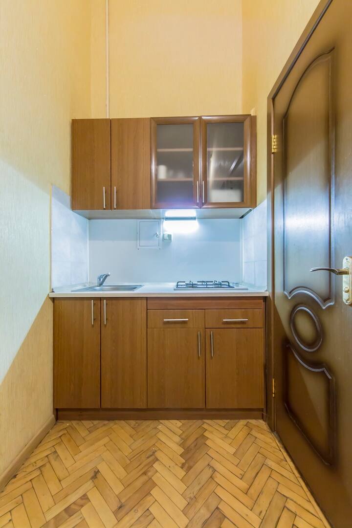 Central Kiev Apartment - Kiev