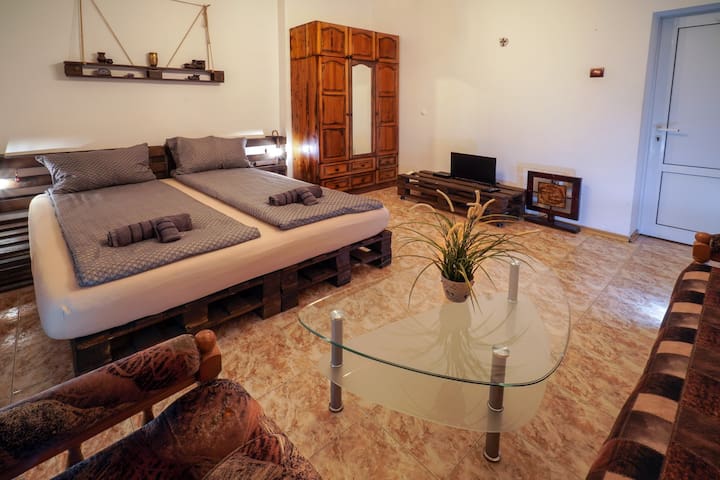 Host Spot managed Airbnb listing 2