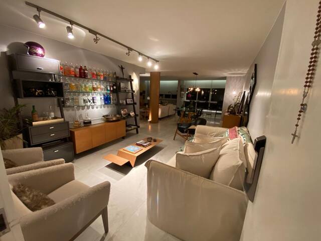 Seu Apê Perfeito na Gávea, o melhor do Rio gallery image 5