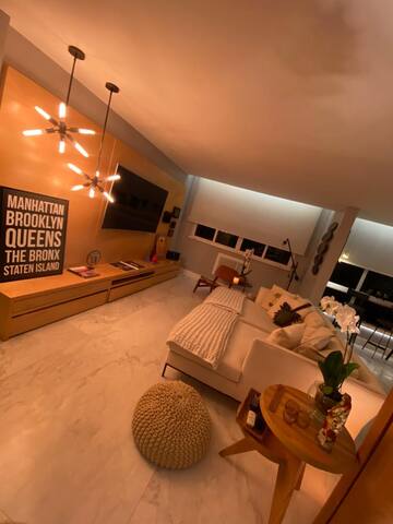 Seu Apê Perfeito na Gávea, o melhor do Rio gallery image 4