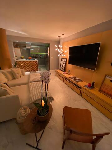 Seu Apê Perfeito na Gávea, o melhor do Rio gallery image 2