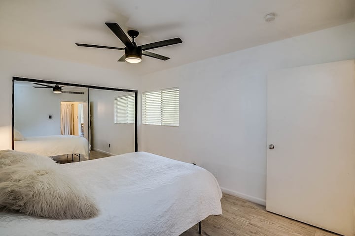 საძინებელი