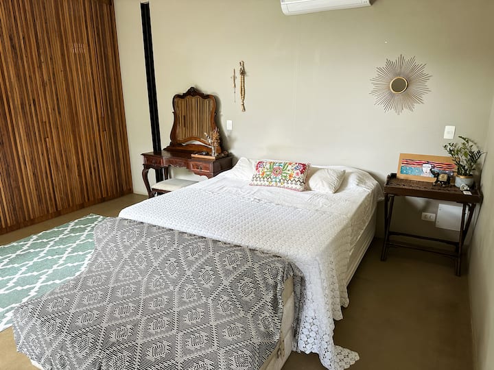 Главен апартамент