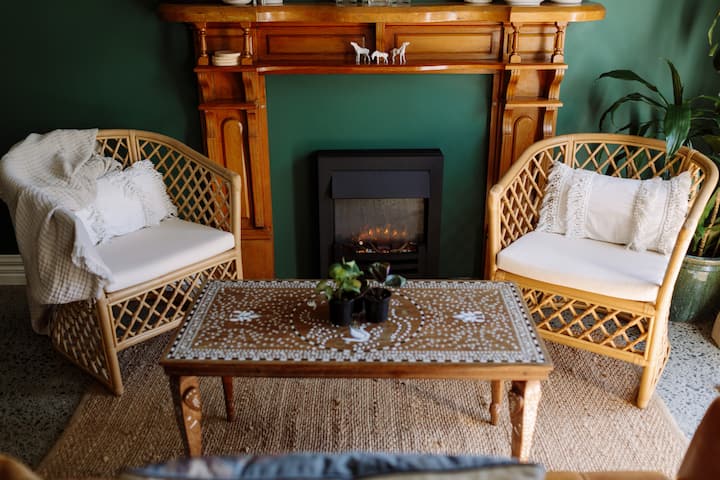 Harewood Grange - Country Escape - Raglan