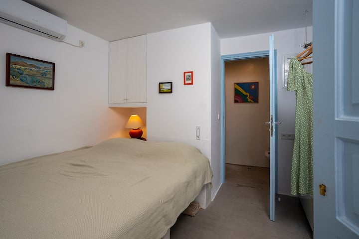 საძინებელი 2