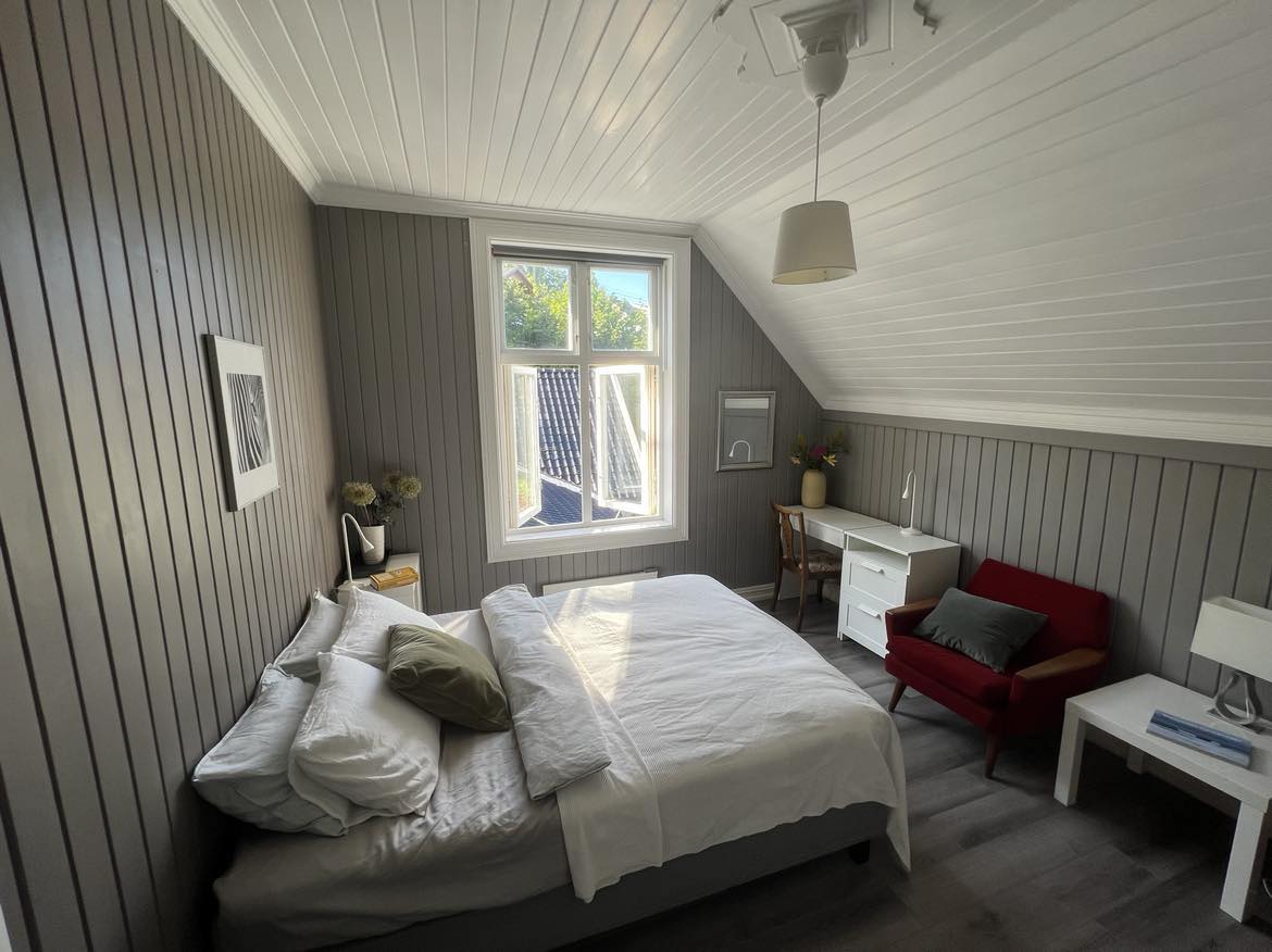 Спалня 3 - уютна и тиха