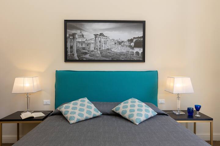 SPA Apartment Via Barberini gallery image 3