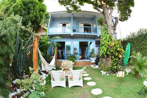 Alter Waterfront House with Pool and Beach Access