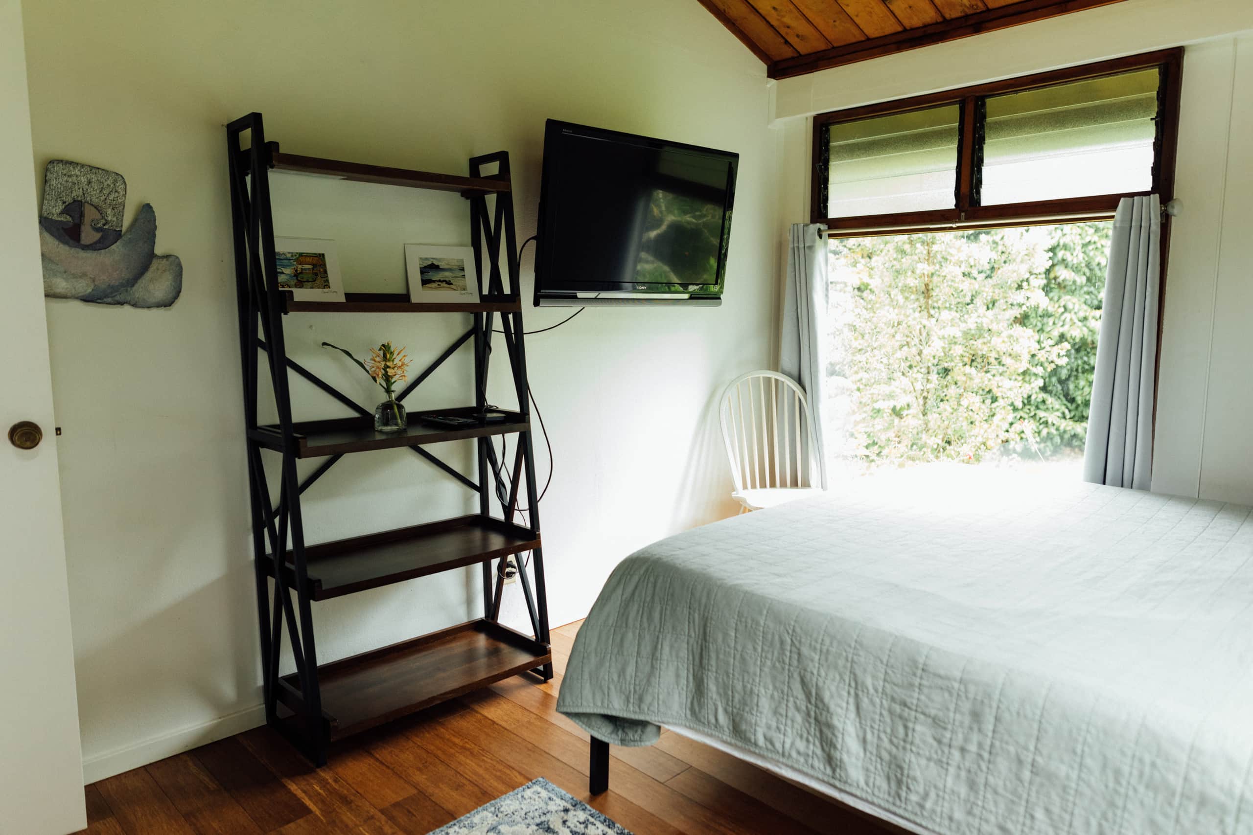 The Farm Cottage -At Olamana Organics - Photo 9