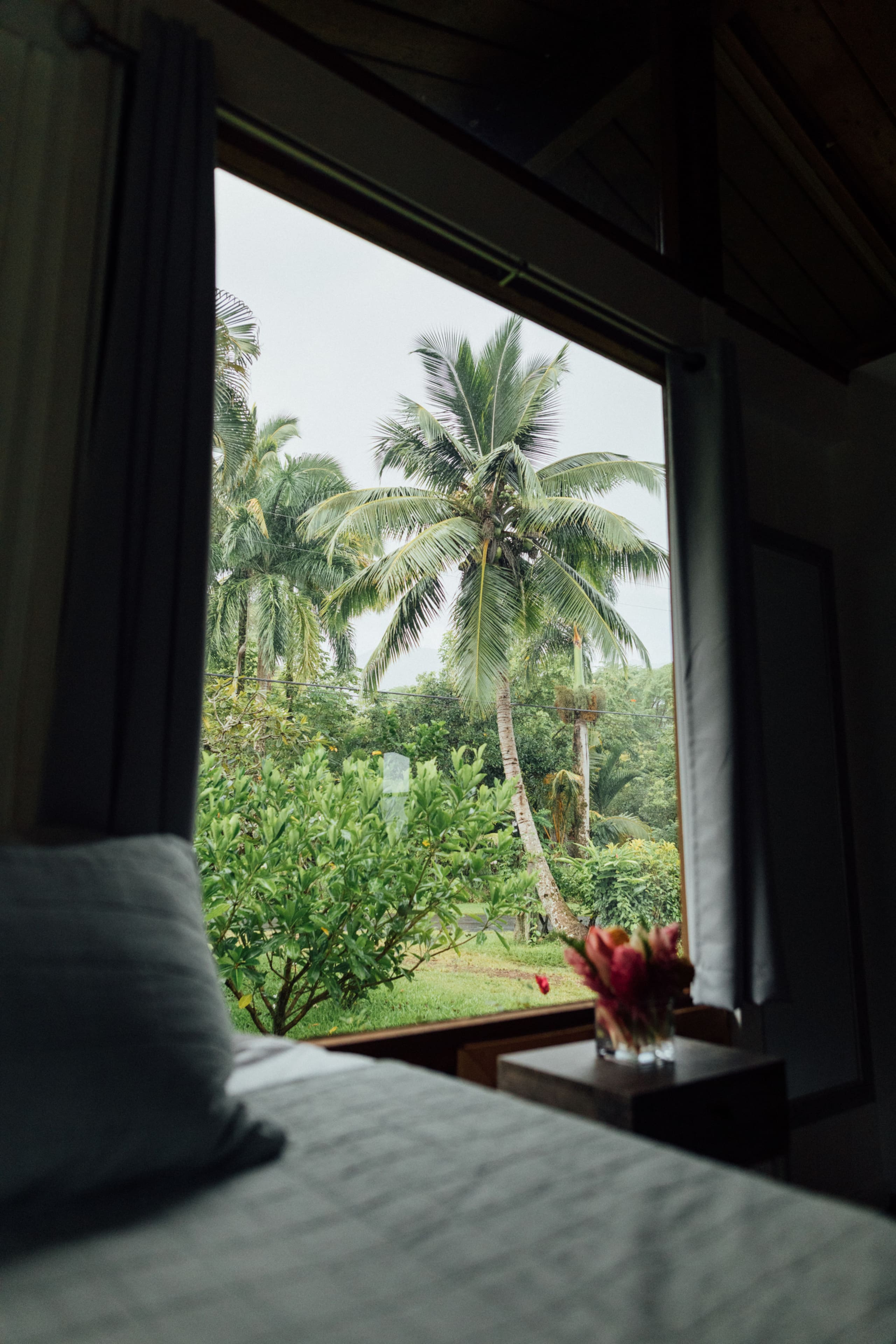 The Farm Cottage -At Olamana Organics - Photo 12