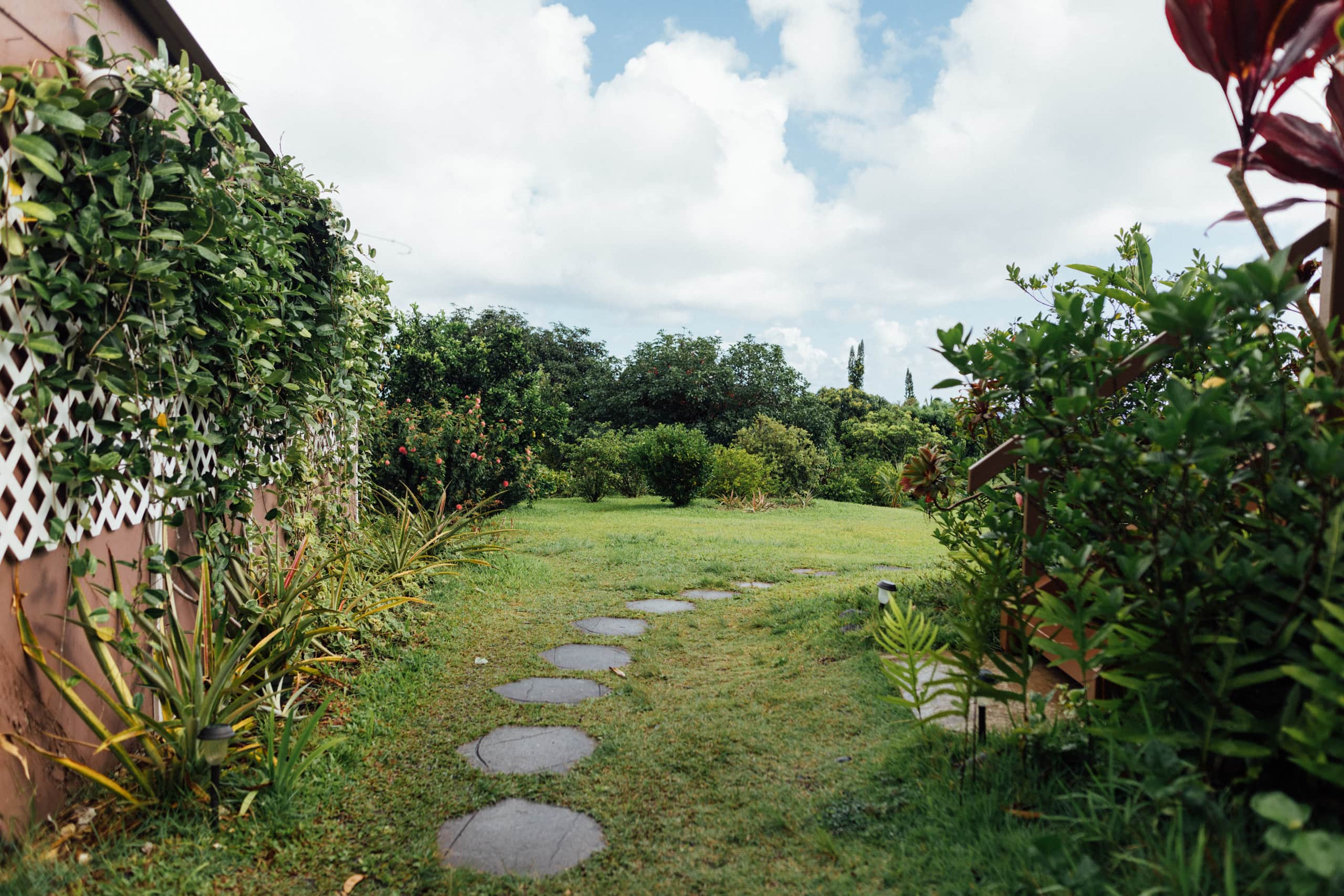 The Farm Cottage -At Olamana Organics - Photo 21