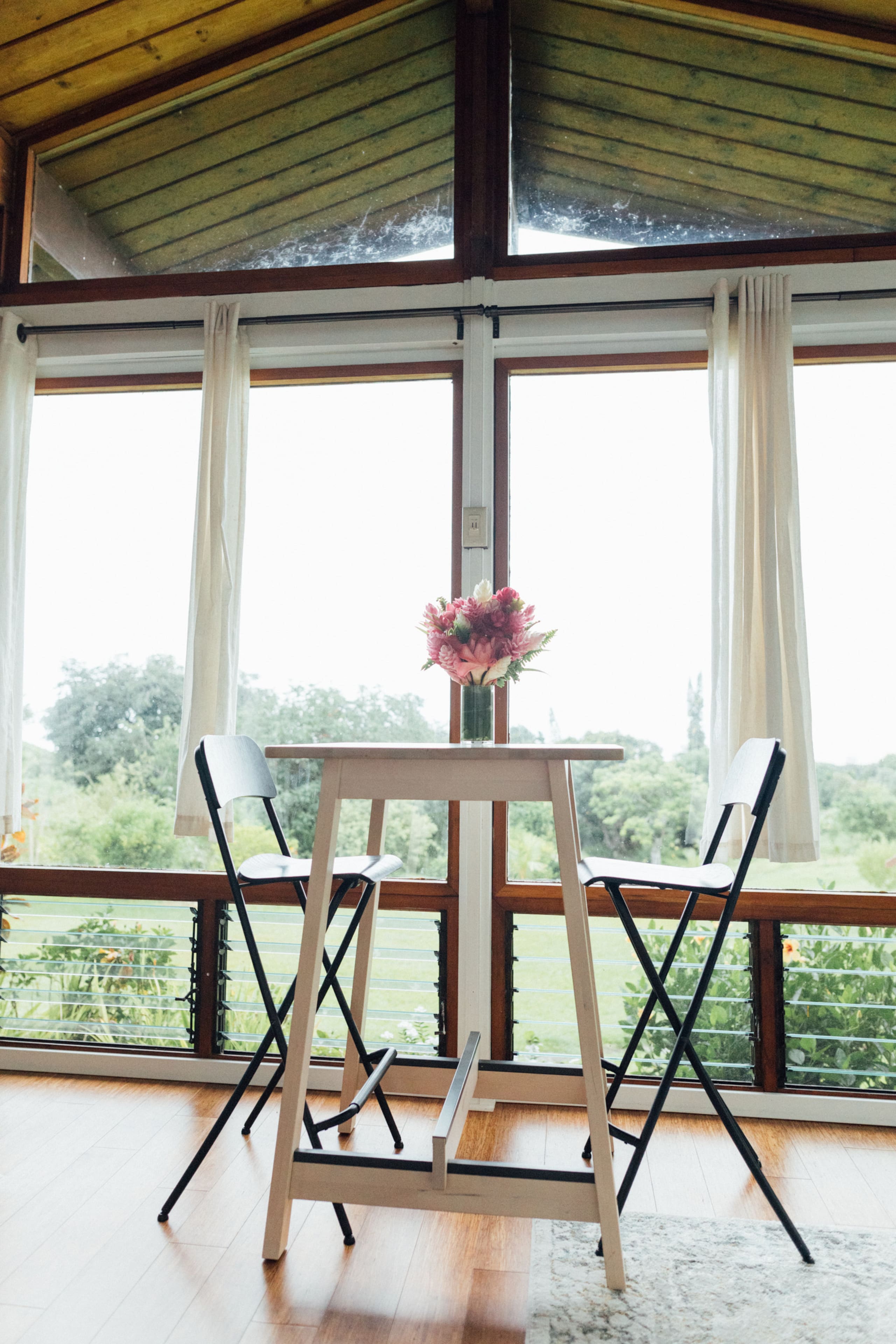 The Farm Cottage -At Olamana Organics - Photo 8