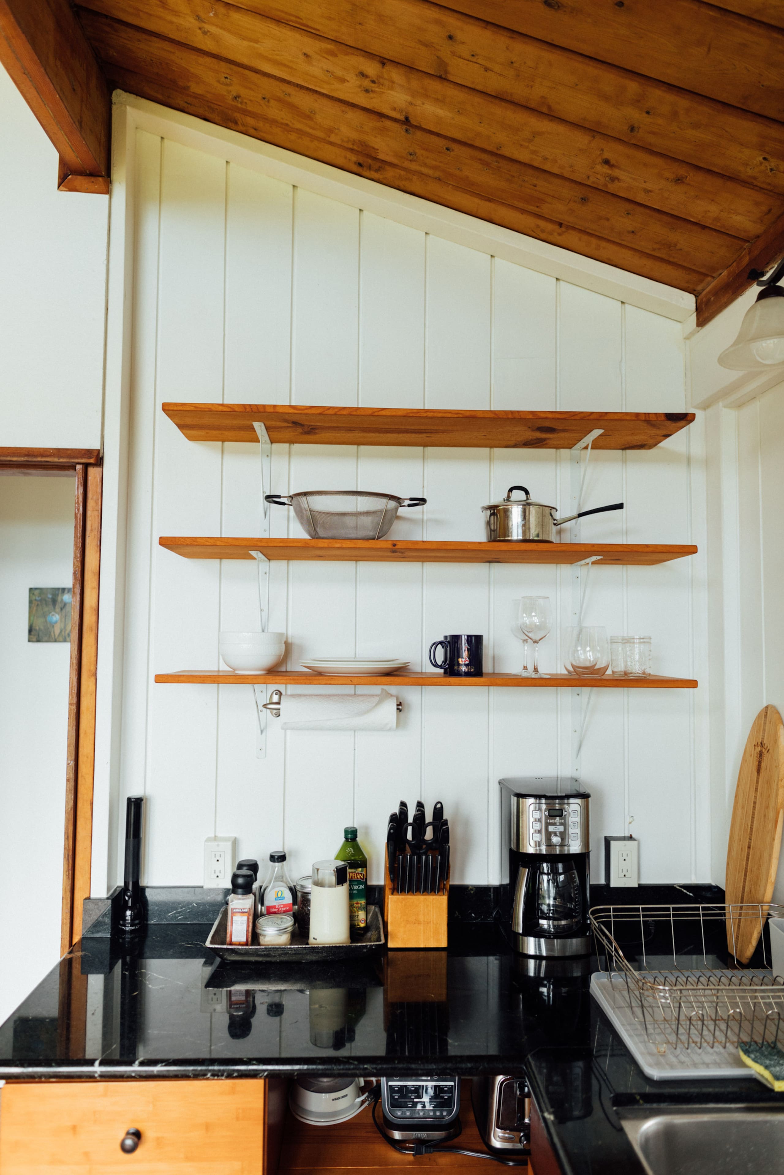 The Farm Cottage -At Olamana Organics - Photo 6