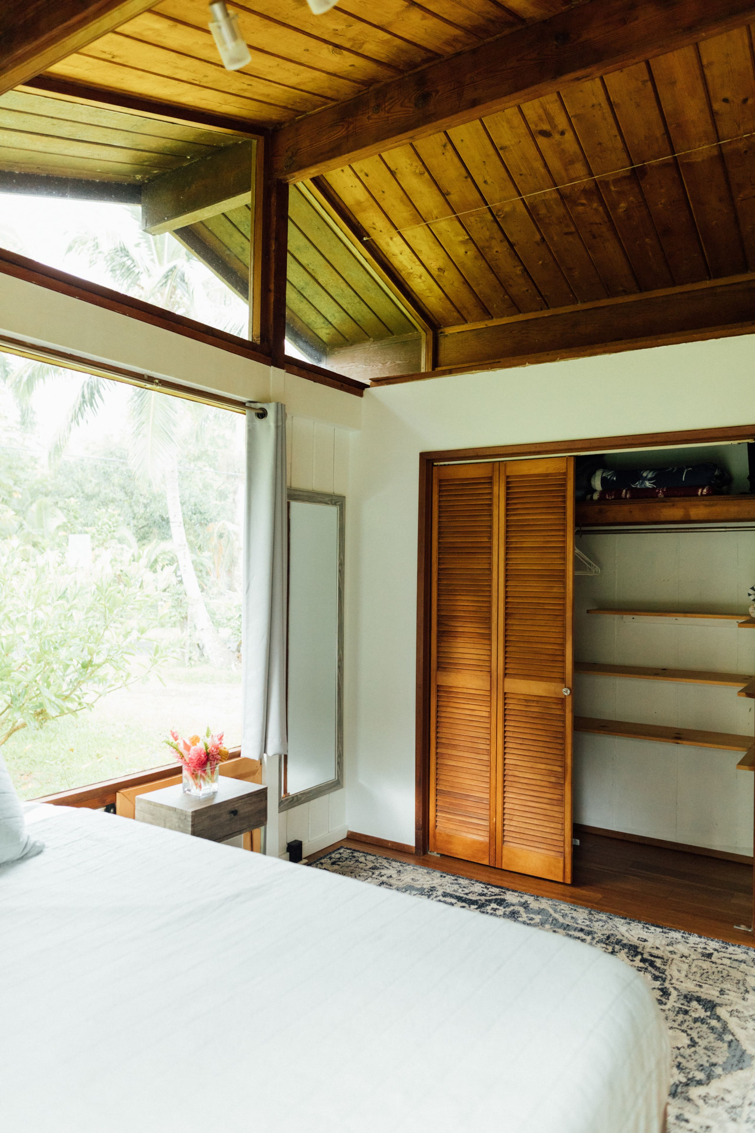 The Farm Cottage -At Olamana Organics - Photo 13