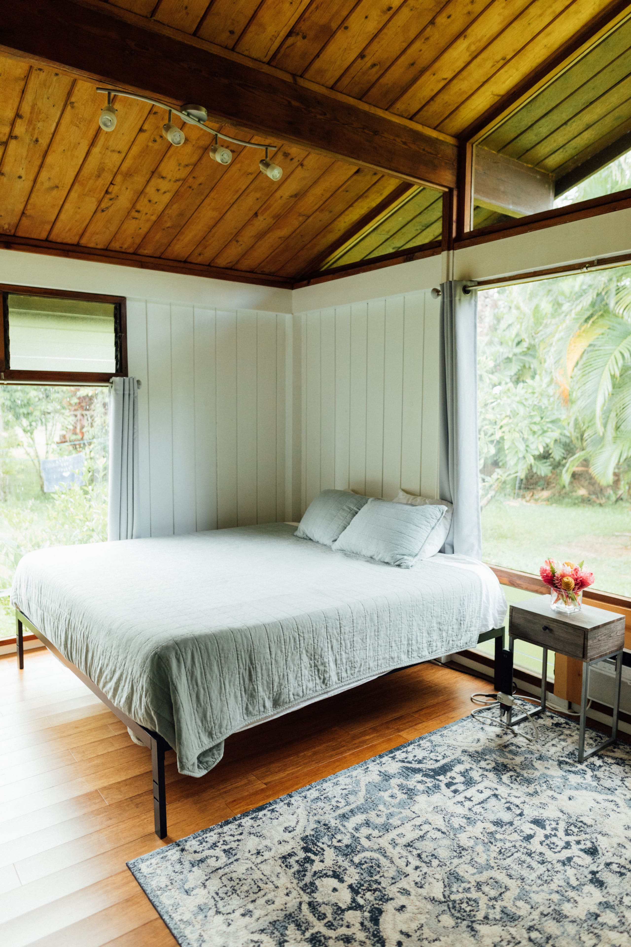 The Farm Cottage -At Olamana Organics - Photo 10