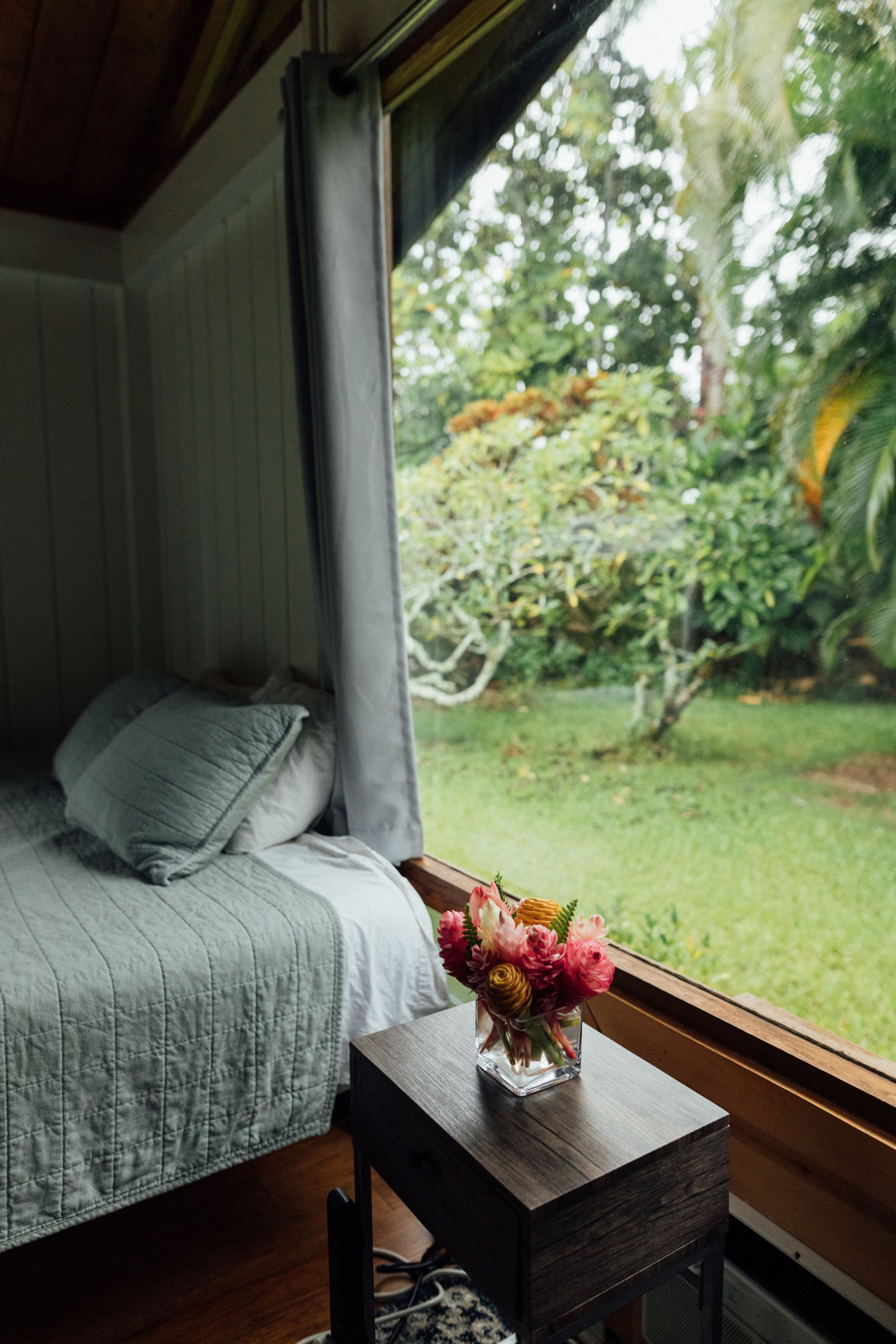 The Farm Cottage -At Olamana Organics - Photo 11