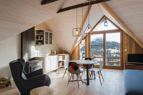 Kostovac Boutique Homes - House 2