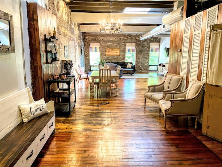 Top 9 Lofts For Rent In Columbus, Updated 2024 Trip101
