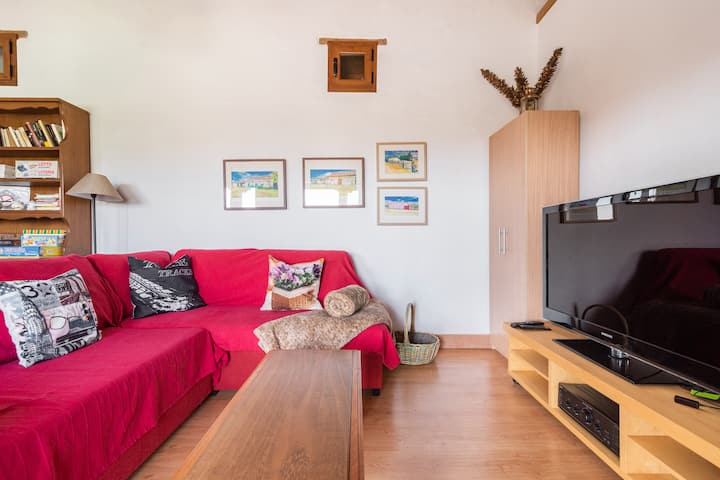 Casa Rural Las Lagunas En Tunte - San Bartolomé de Tirajana