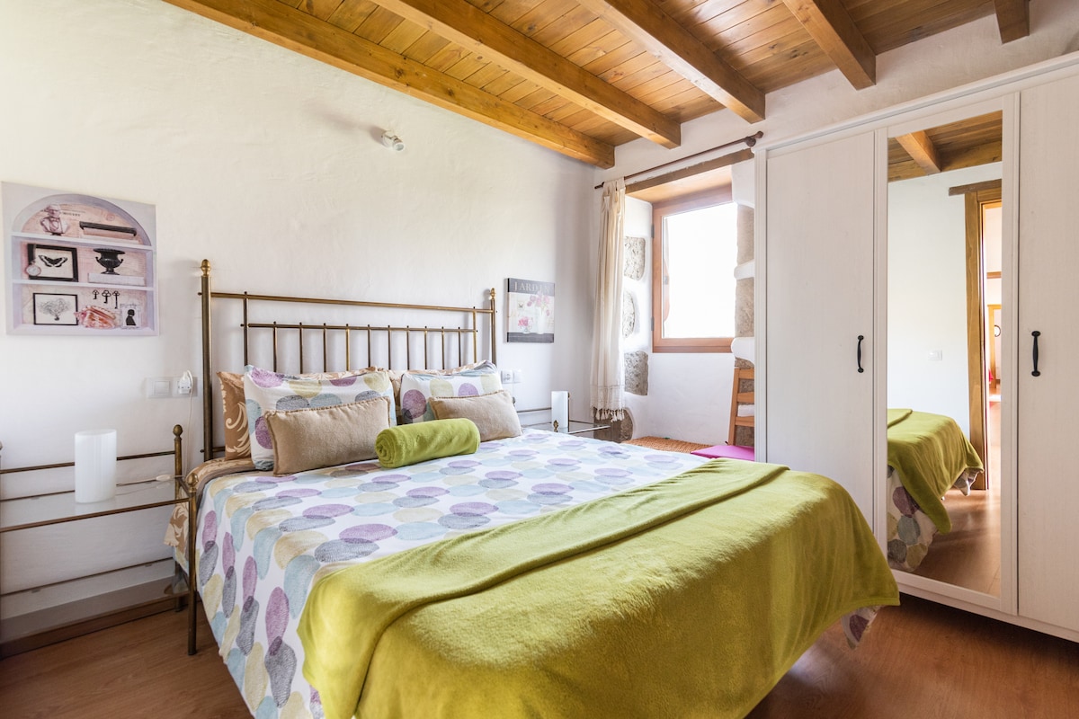 غرفة النوم 1