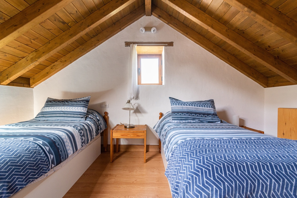 غرفة النوم 3