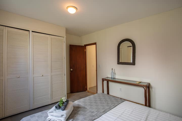 ห้องนอน