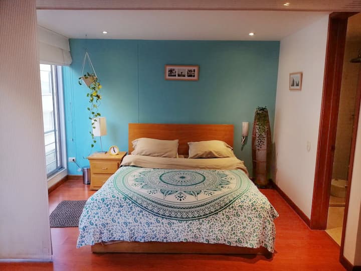 Bogotá Vacation Rentals & Homes Bogota, Colombia Airbnb