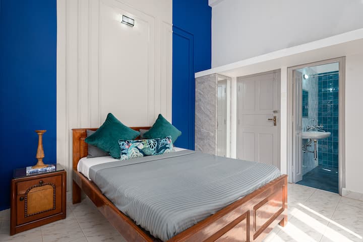 Villa which makes you feel like home