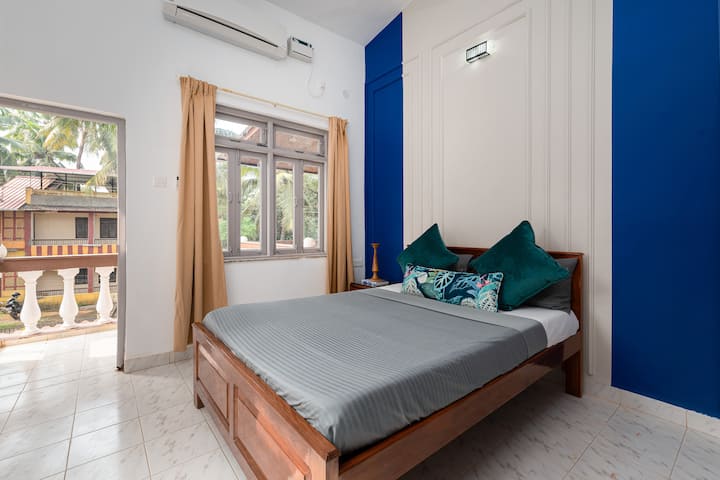 Relax and enjoy your stay at our Villas