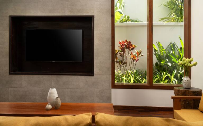 StayNature Group managed Airbnb listing 1