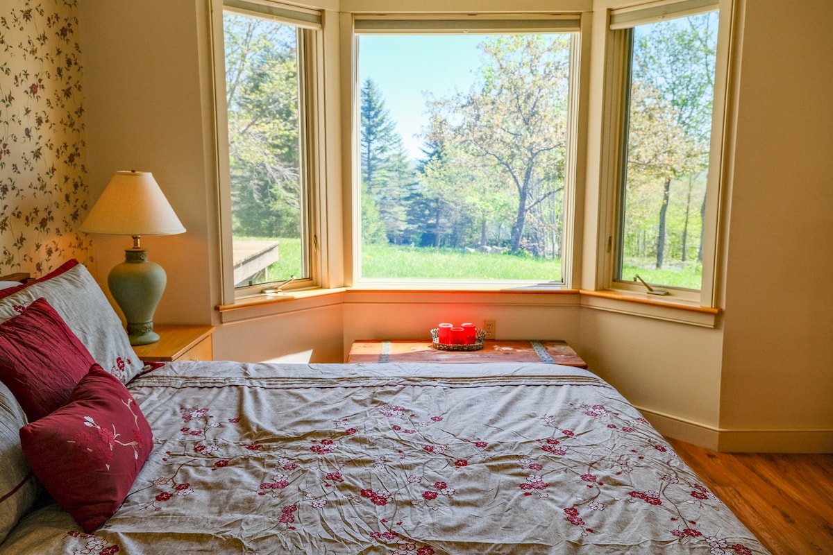 غرفة النوم 2