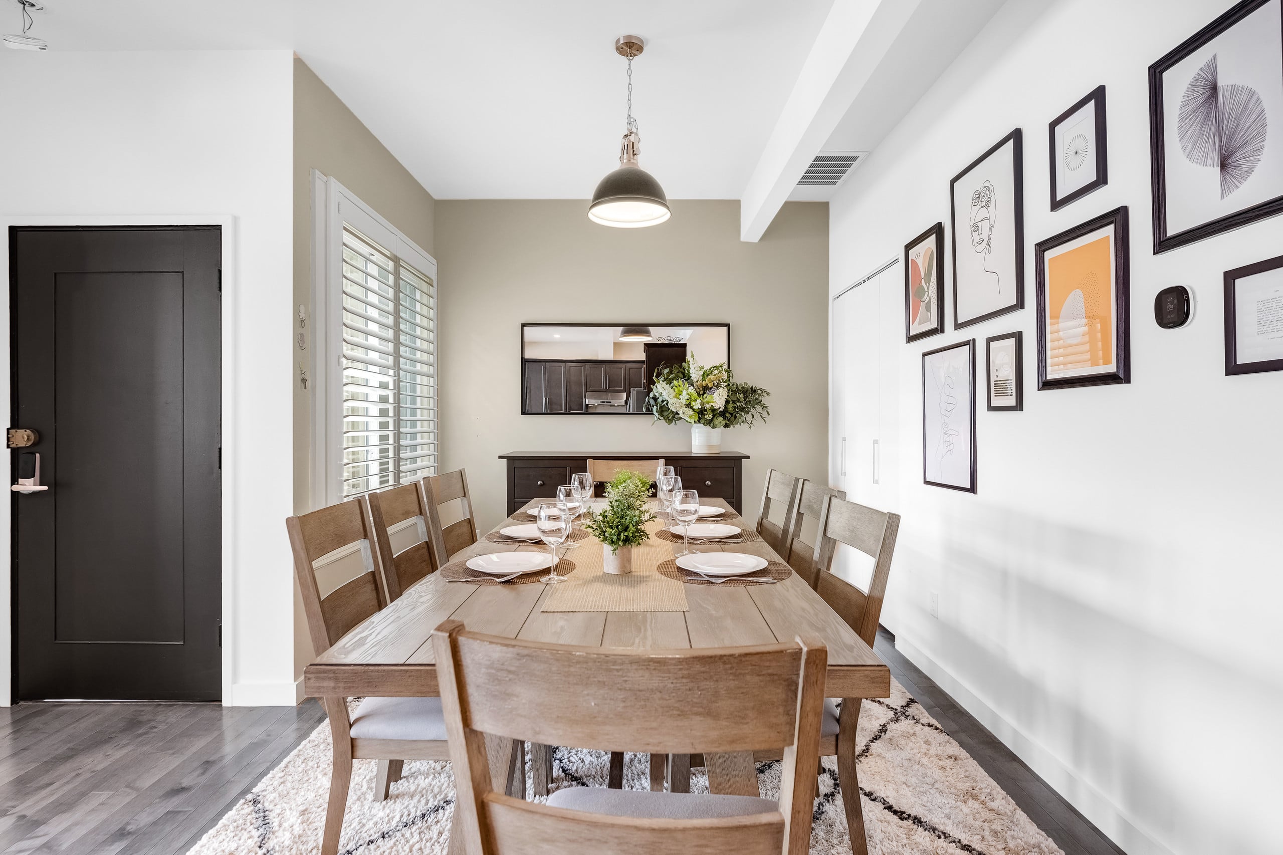 Home in San Francisco · ★5.0 · 3 bedrooms · 3 beds · 2 baths - Image 6