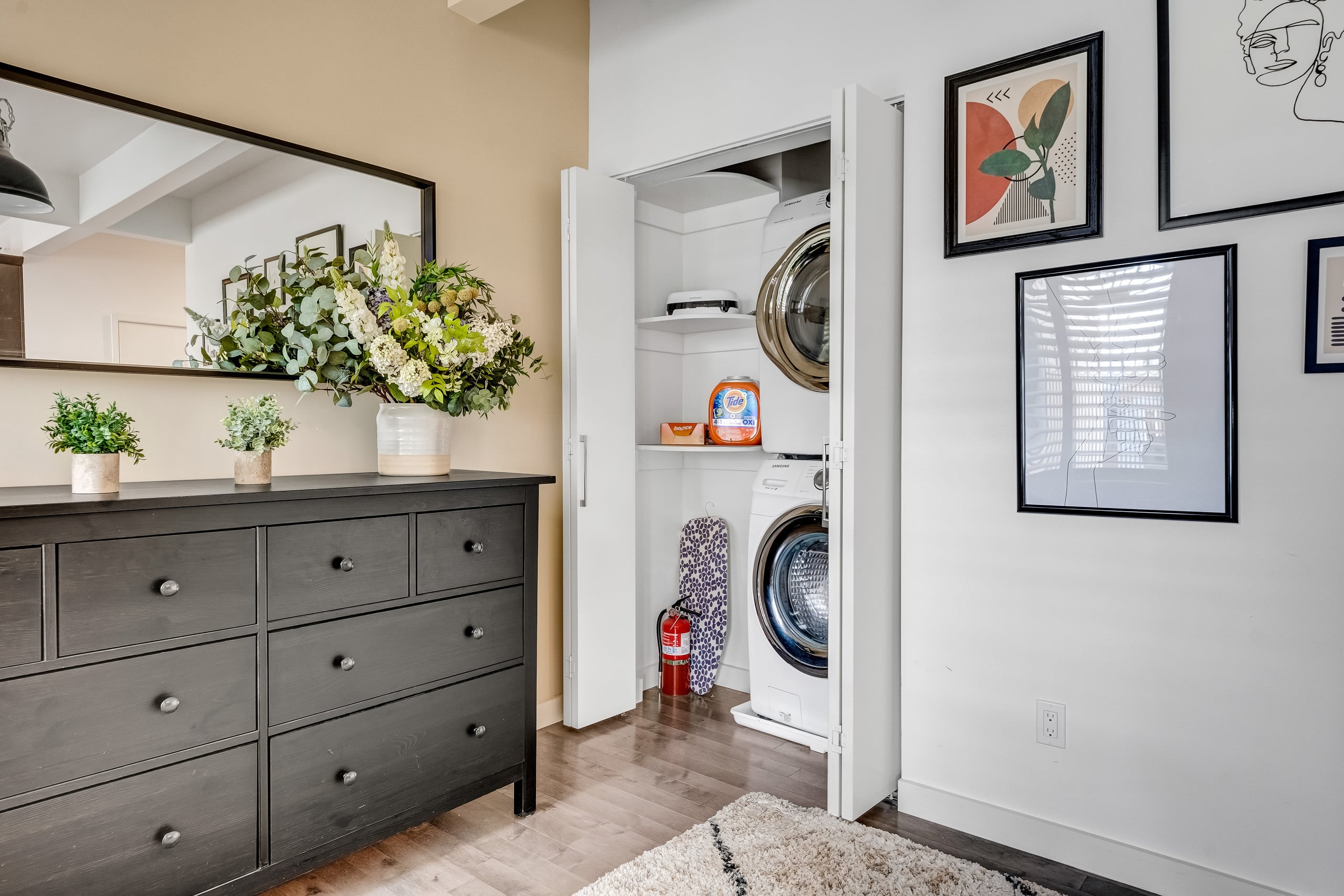 Home in San Francisco · ★5.0 · 3 bedrooms · 3 beds · 2 baths - Image 24
