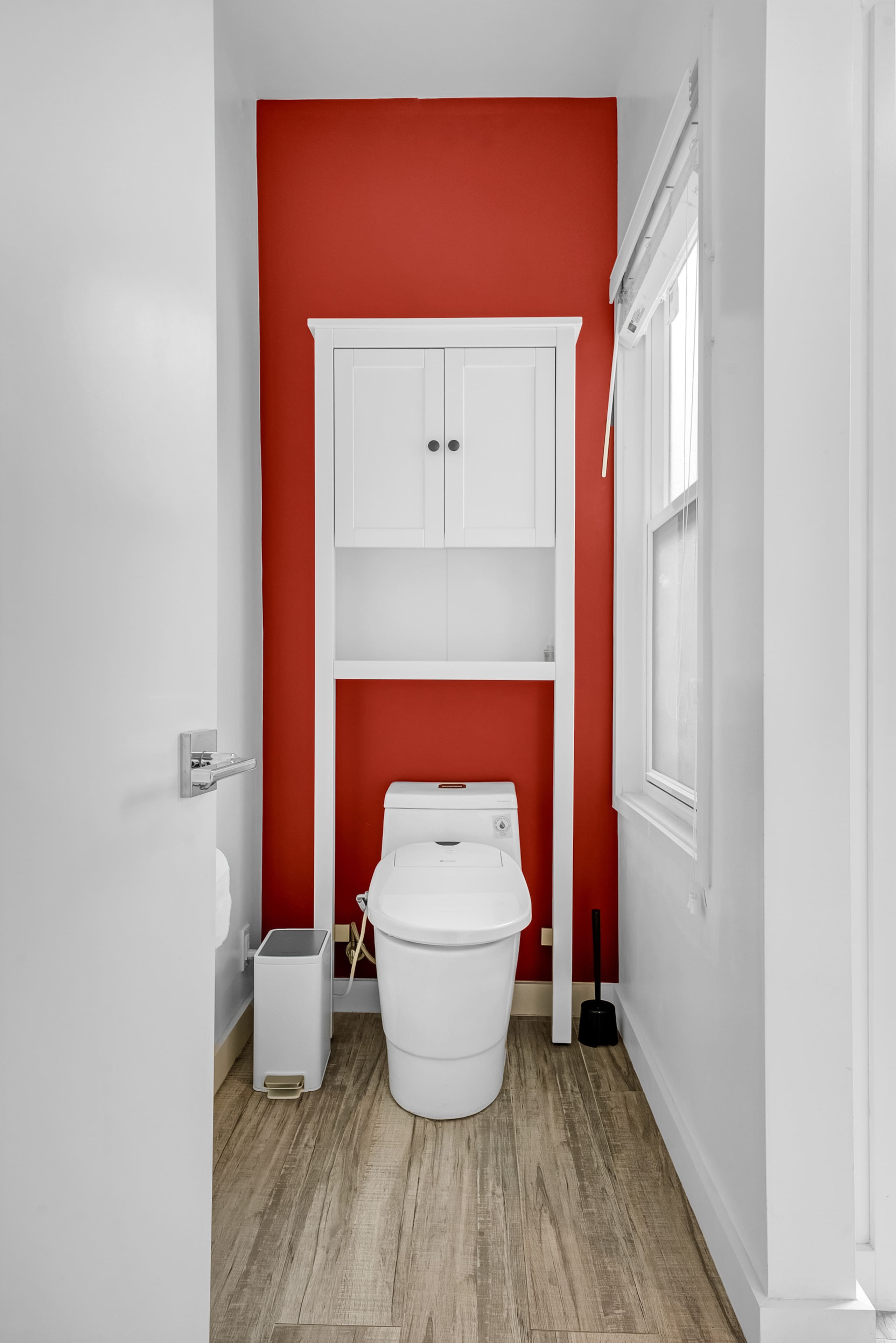 Home in San Francisco · ★5.0 · 3 bedrooms · 3 beds · 2 baths - Image 19
