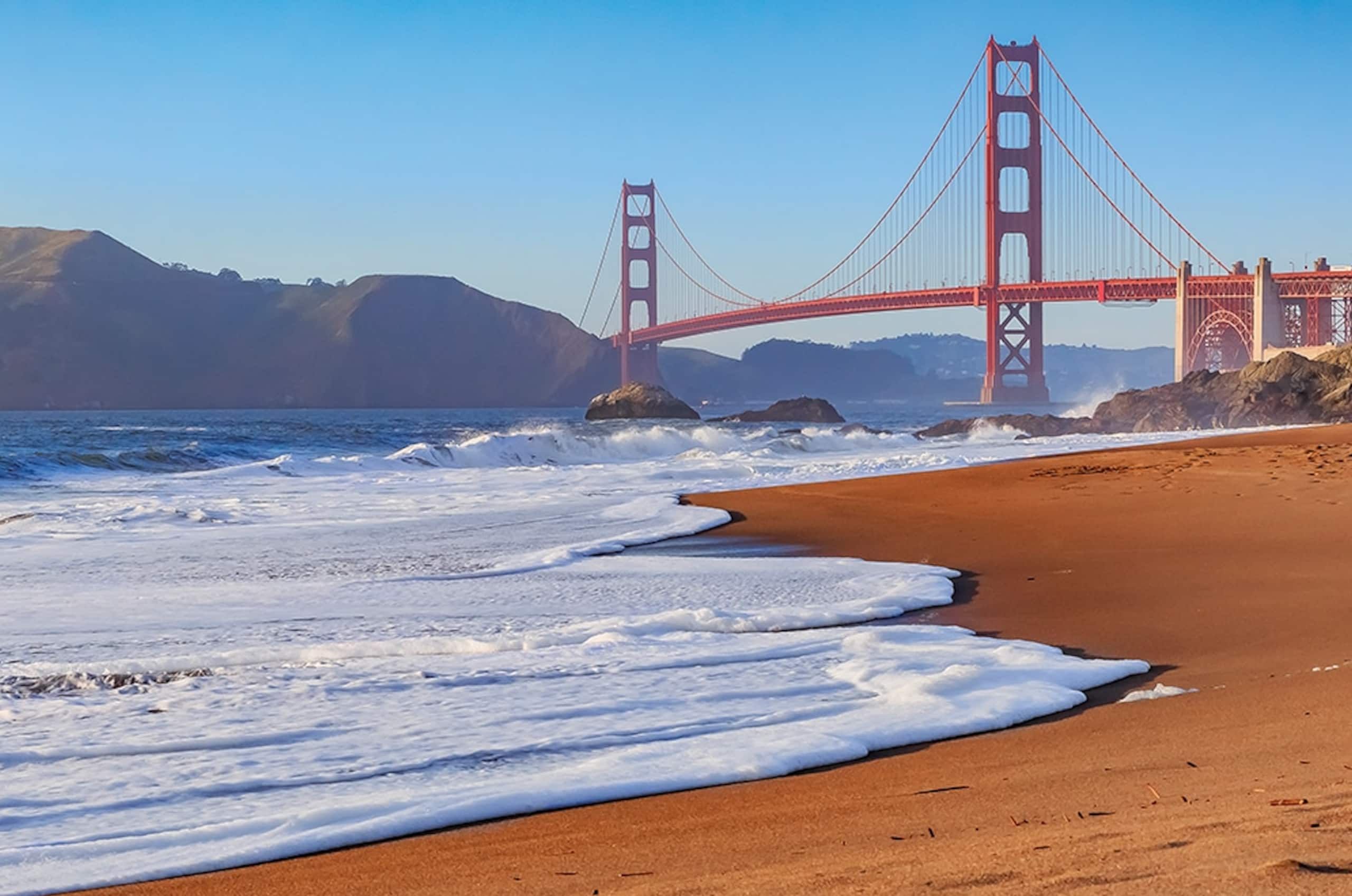 Home in San Francisco · ★5.0 · 3 bedrooms · 3 beds · 2 baths - Image 29