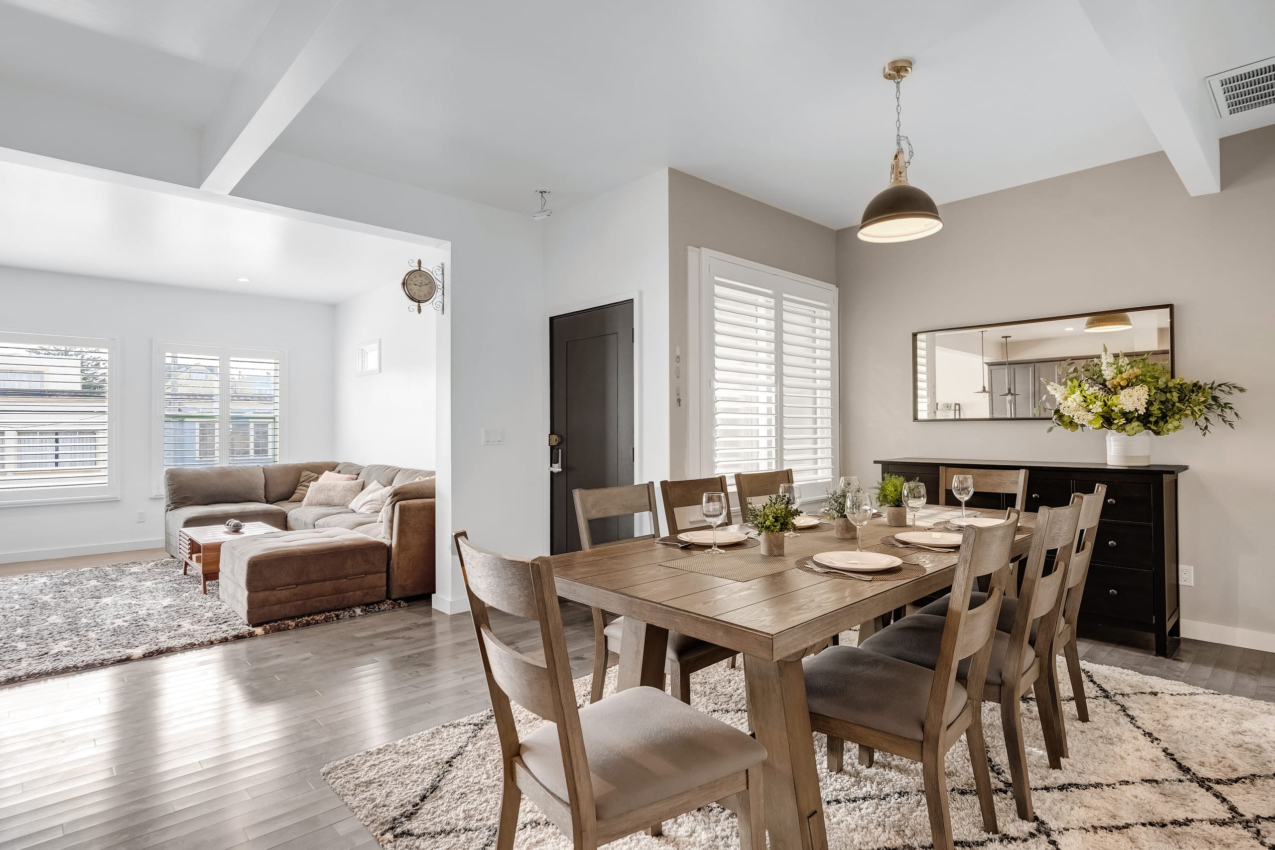 Home in San Francisco · ★5.0 · 3 bedrooms · 3 beds · 2 baths - Image 8