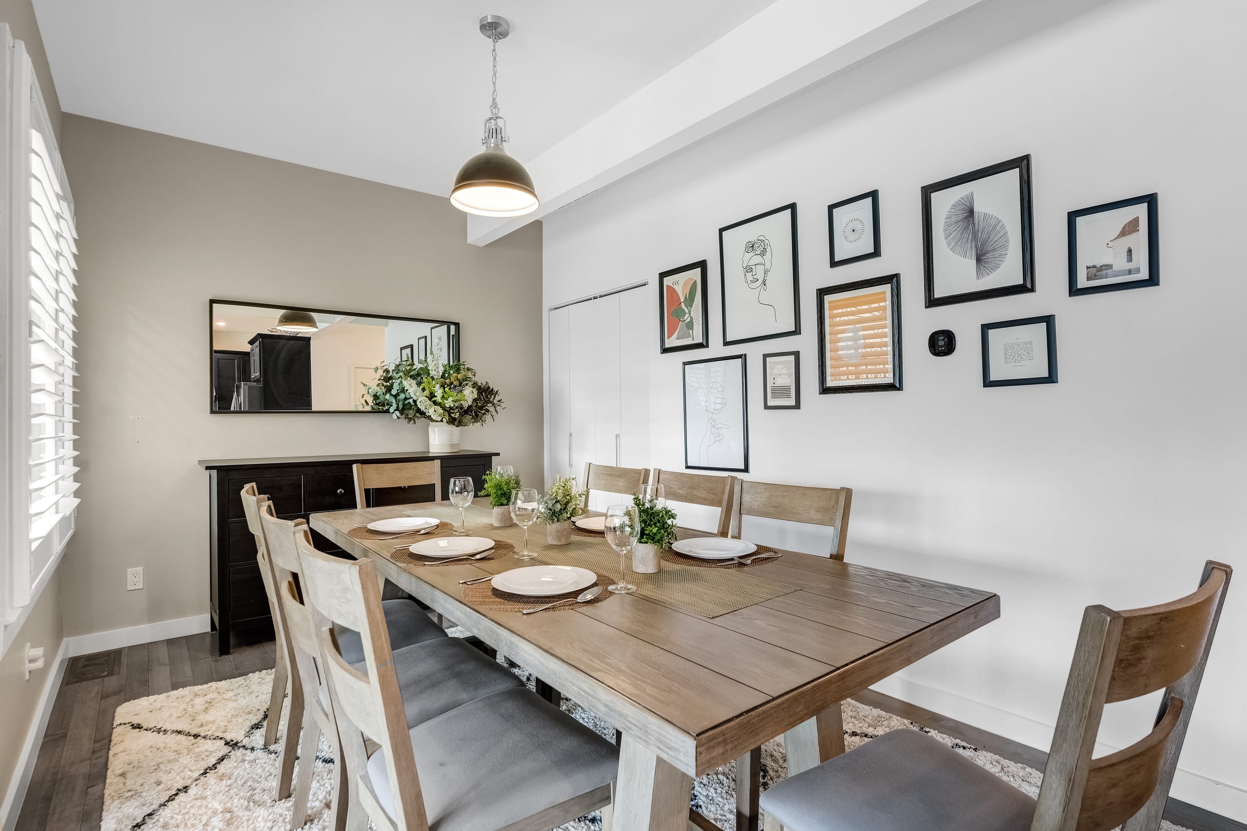 Home in San Francisco · ★5.0 · 3 bedrooms · 3 beds · 2 baths - Image 7