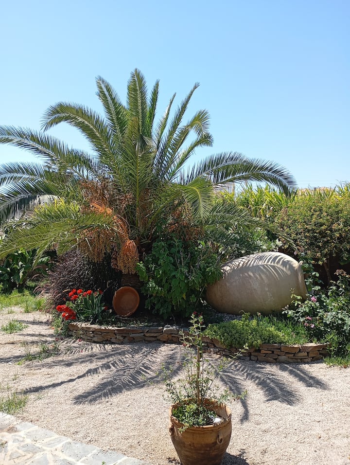 Casa La Vega - Torrox